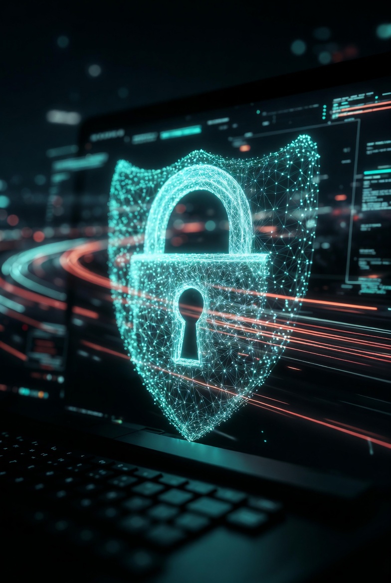 Sicherheit & Geschwindigkeit