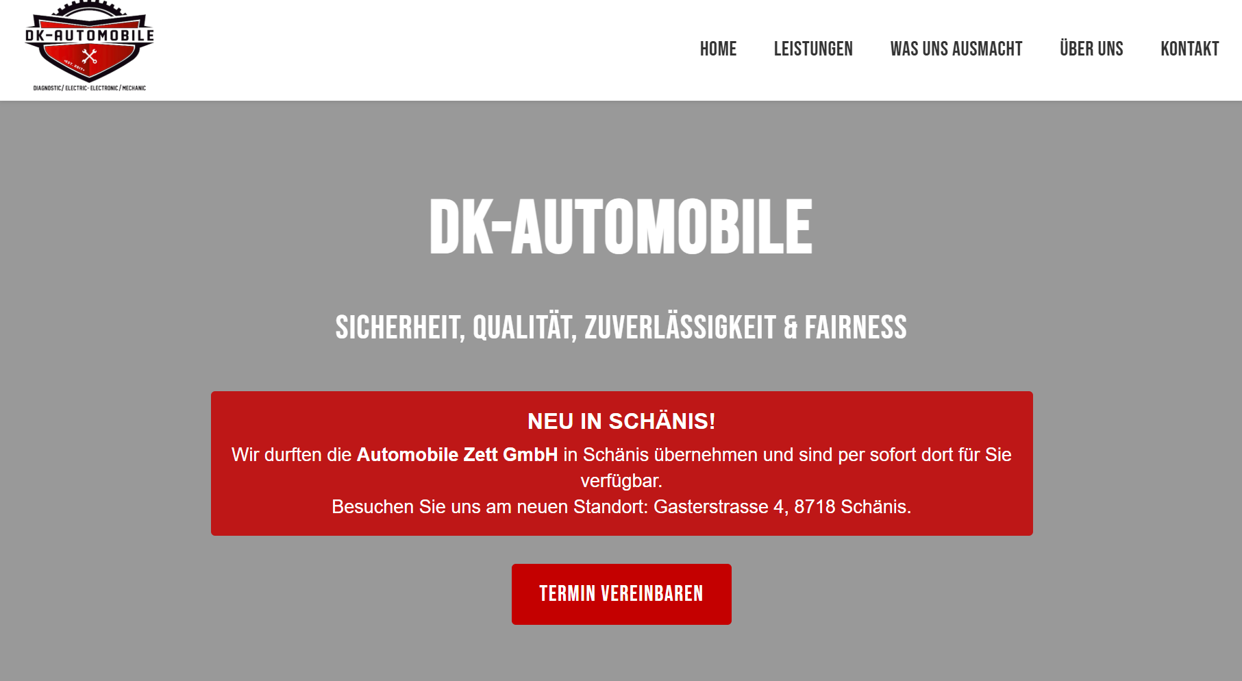 DK-Automobile