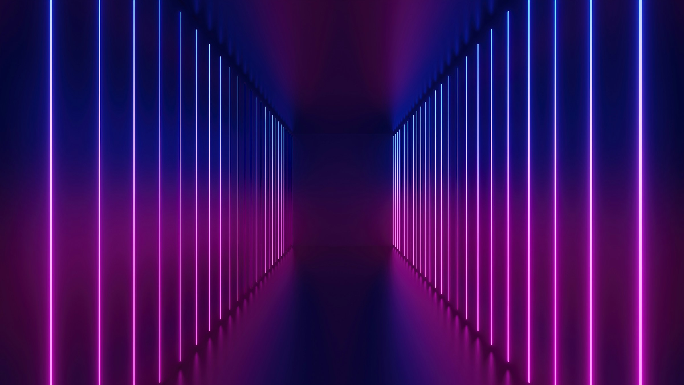 Abstract Mesh