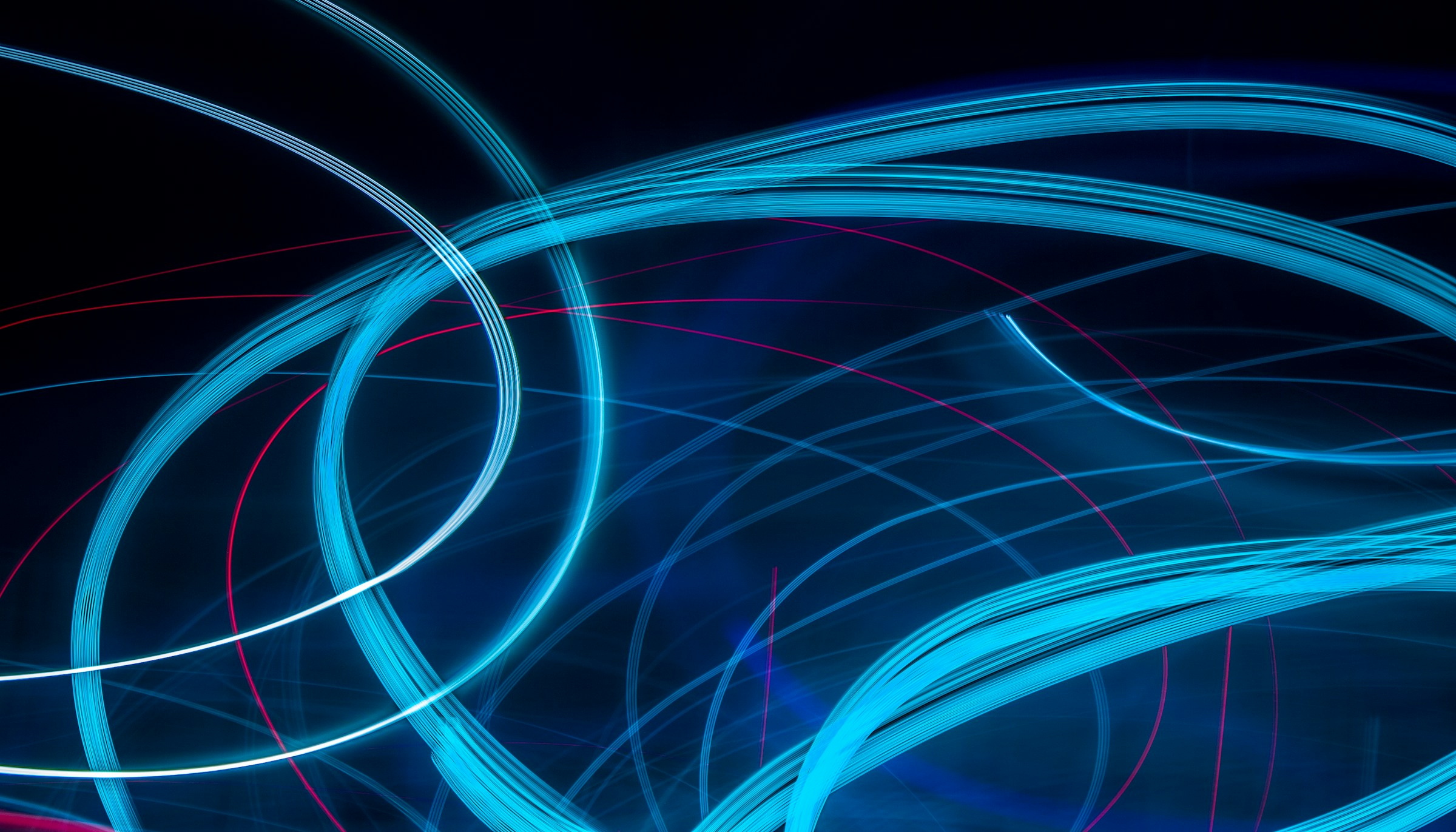 Cyber Neon