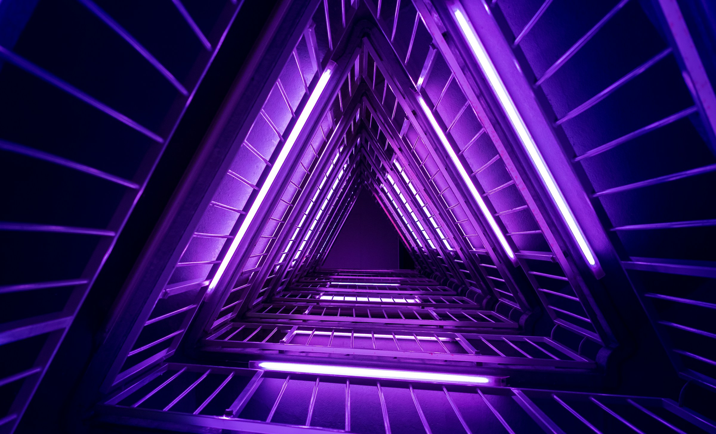 Tech Pattern